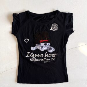 Cat Tee