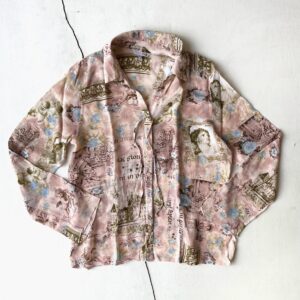 Renaissance Architectural Shirt