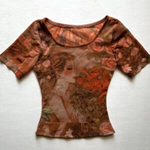 Abstract Top - Rare Find