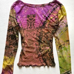 Artsy & abstract rare find